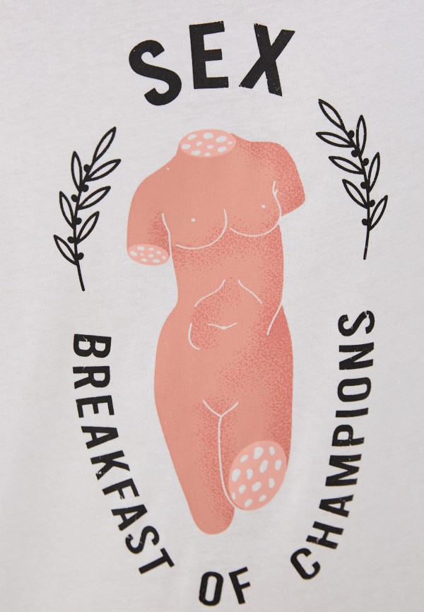 фото Футболка befree