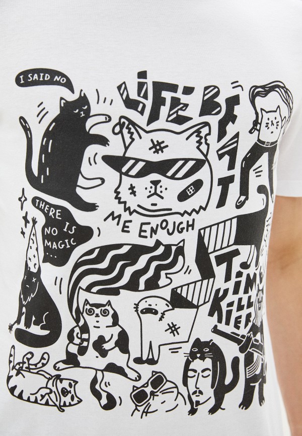 фото Футболка befree