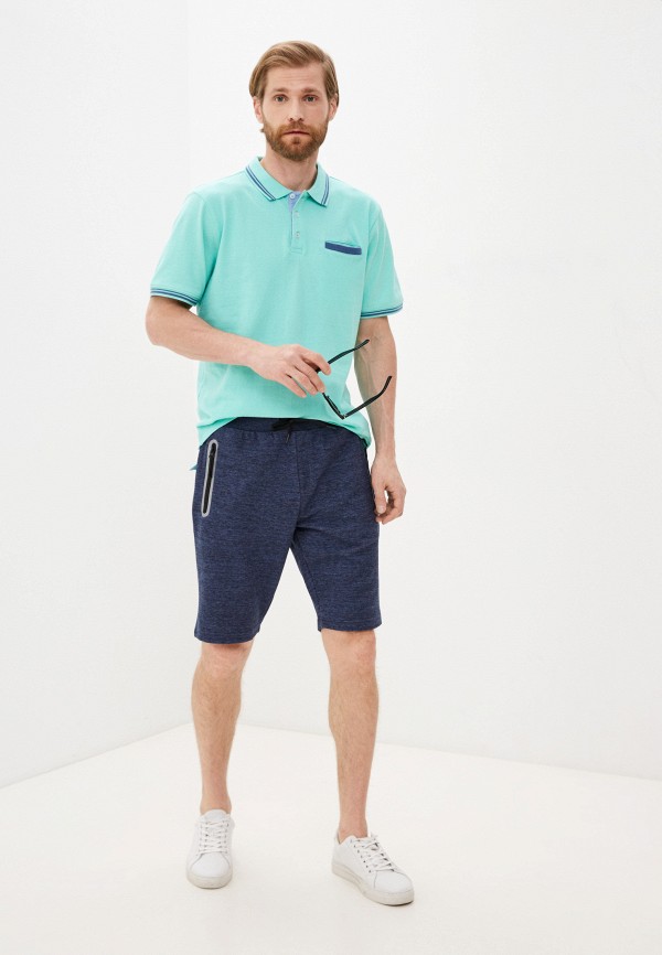 фото Шорты спортивные baon