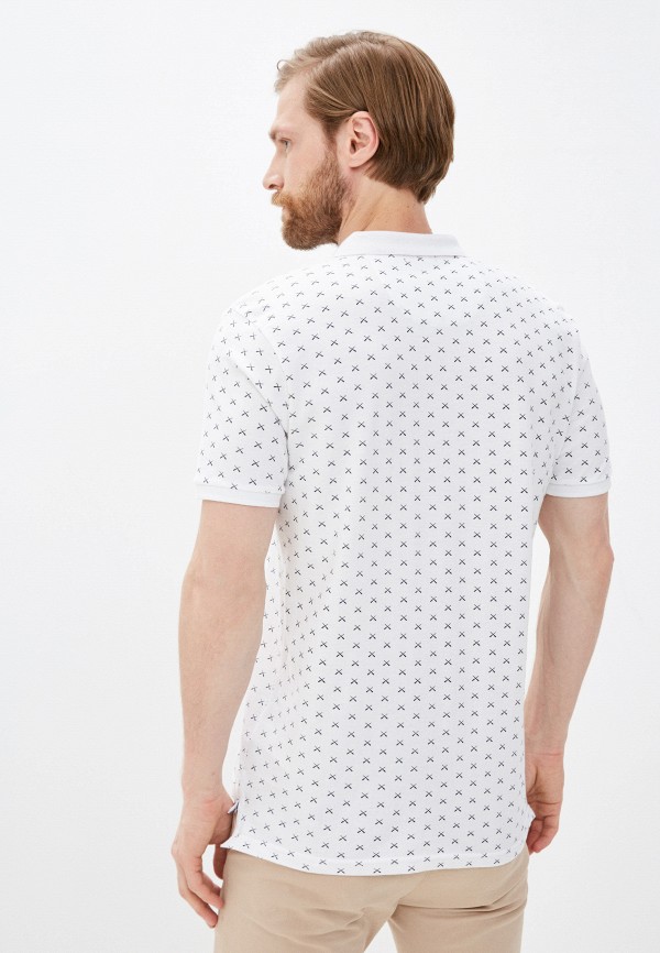 фото Поло baon