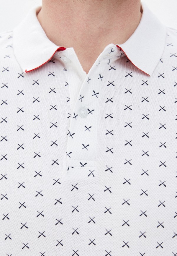 фото Поло baon