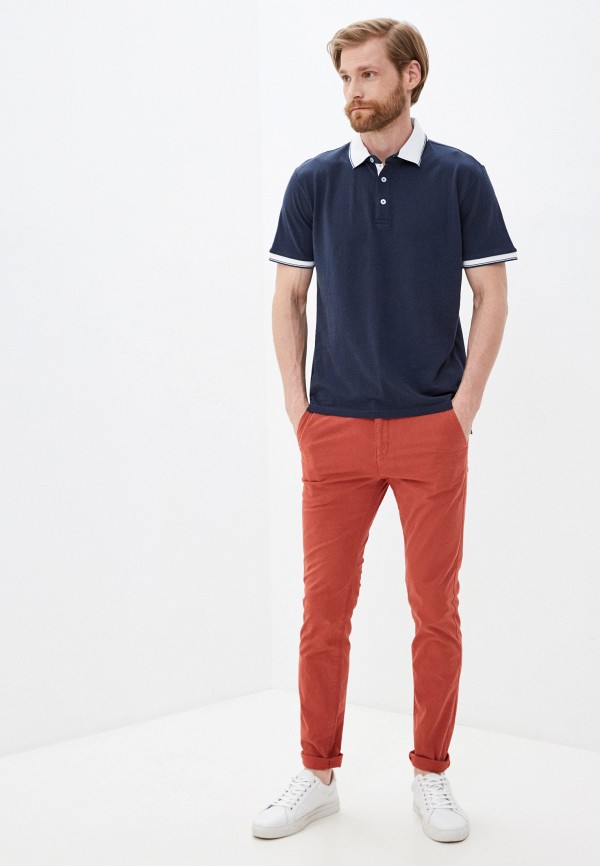 фото Поло baon