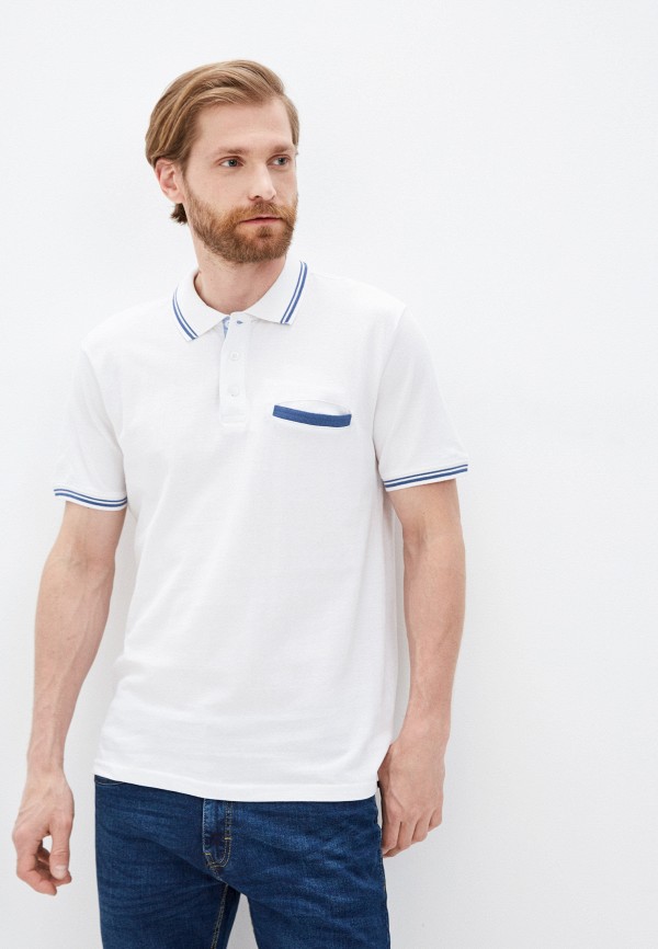 фото Поло baon