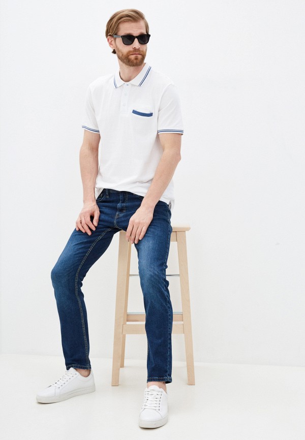 фото Поло baon