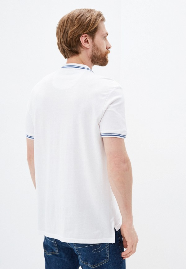 фото Поло baon