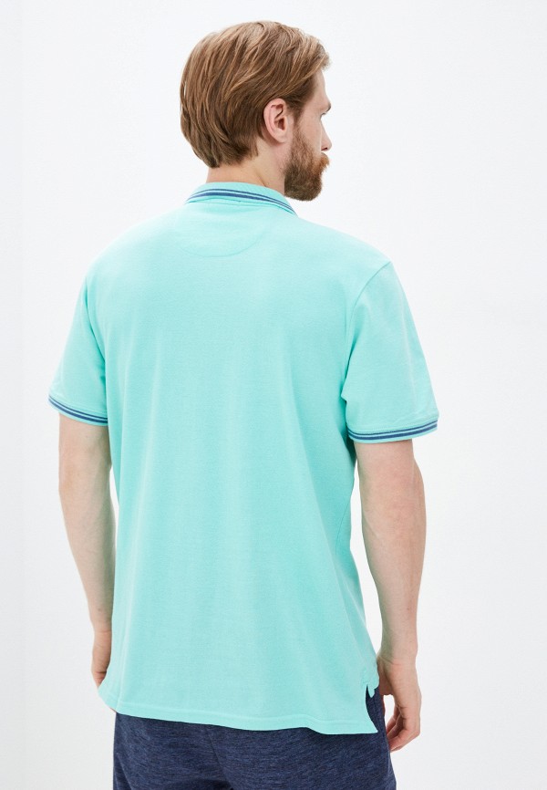 фото Поло baon