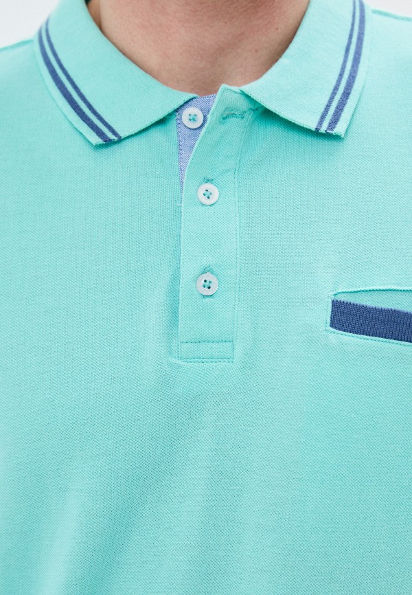 фото Поло baon