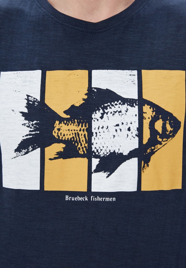 фото Футболка baon