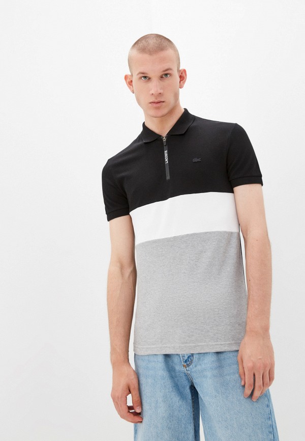 фото Поло lacoste