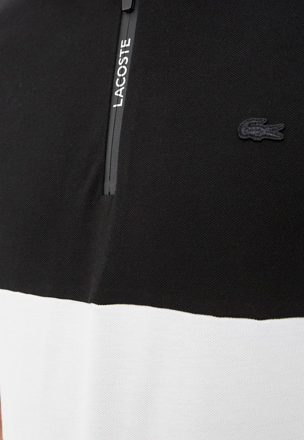 

Поло Lacoste, Разноцветный