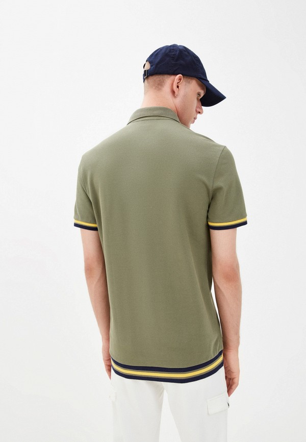 фото Поло lacoste