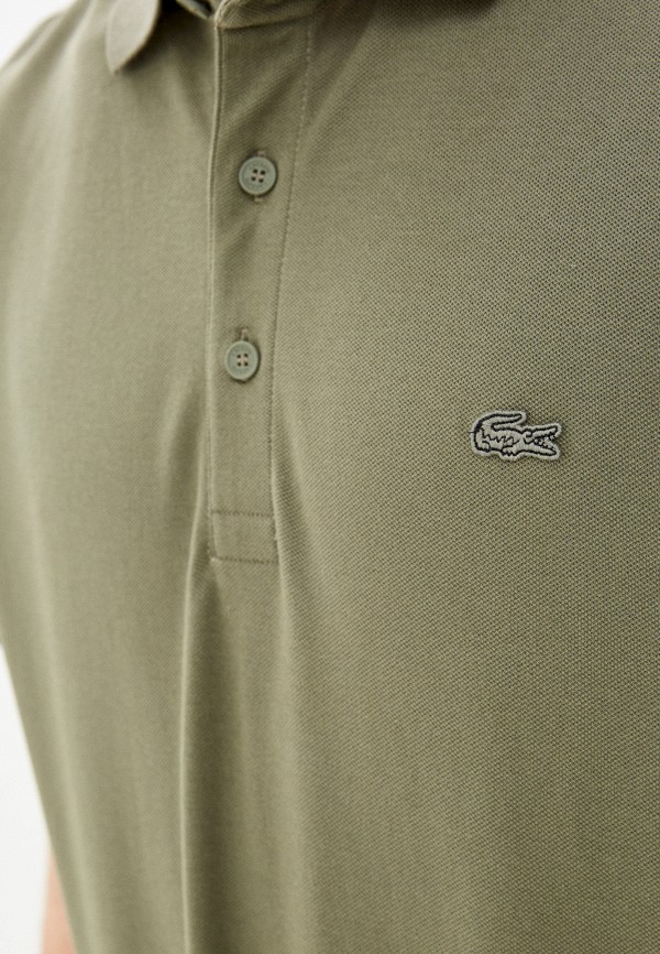 фото Поло lacoste