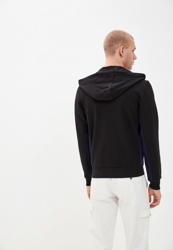 фото Толстовка lacoste