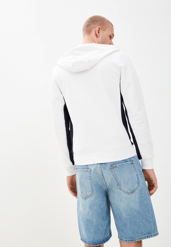 фото Толстовка lacoste