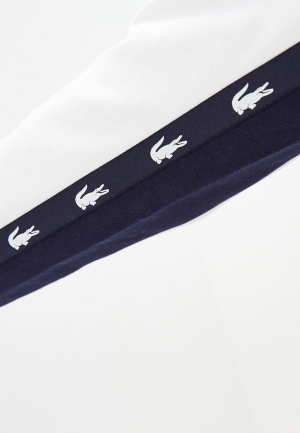 

Толстовка Lacoste, Белый