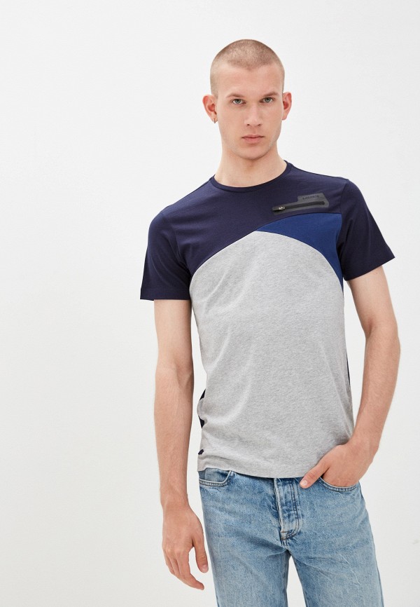фото Футболка lacoste