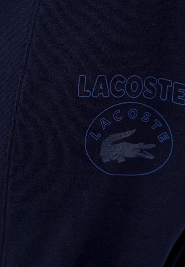 фото Халат домашний lacoste