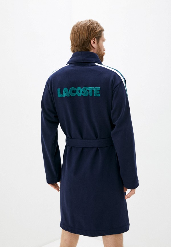 фото Халат домашний lacoste