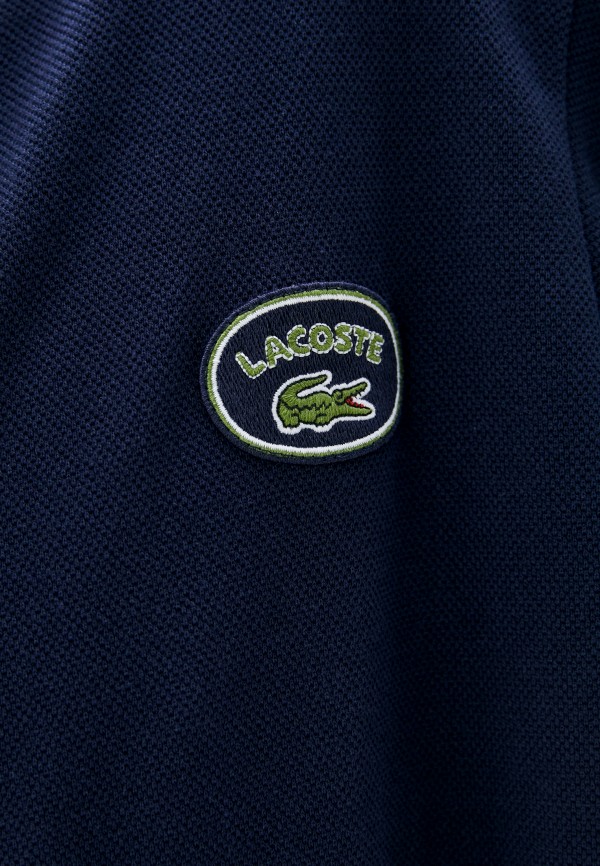 фото Халат домашний lacoste