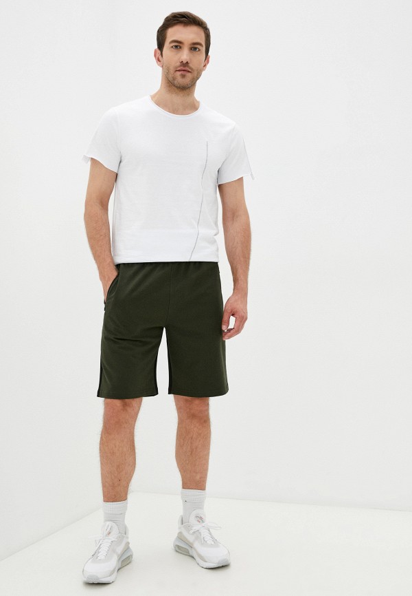 фото Шорты спортивные bilcee