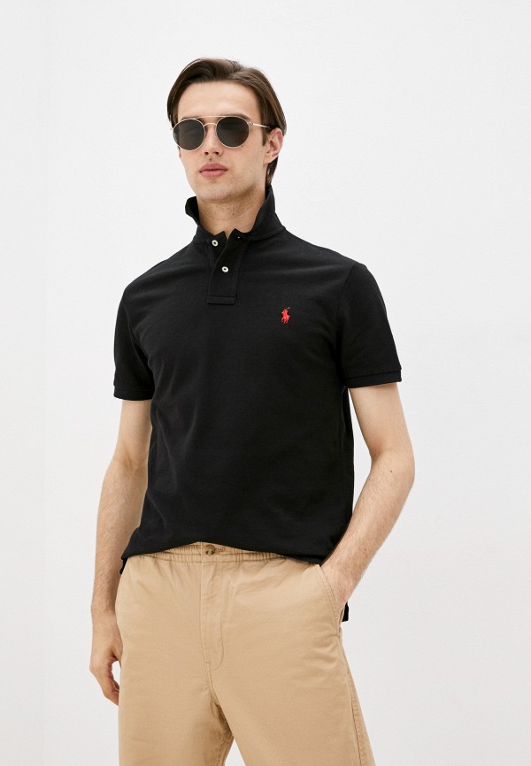 фото Поло polo ralph lauren
