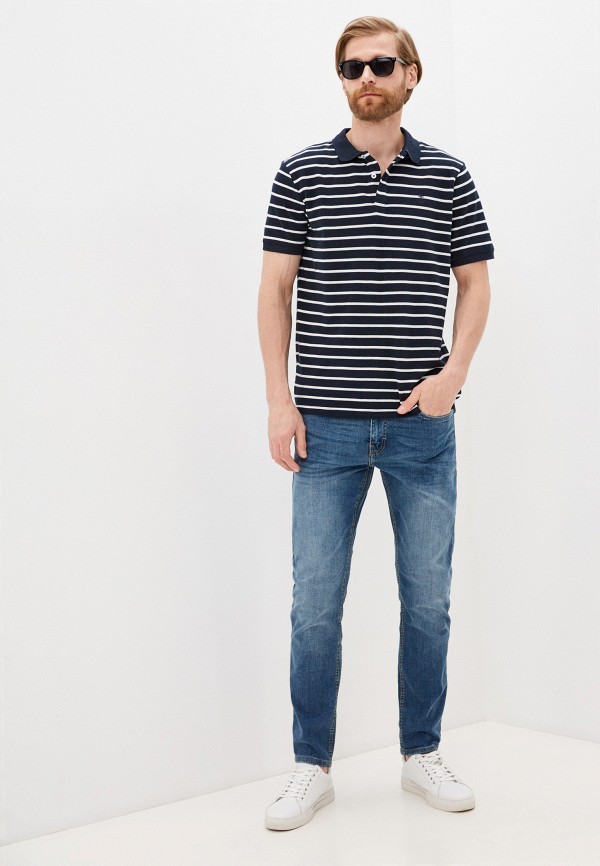 фото Джинсы lee cooper