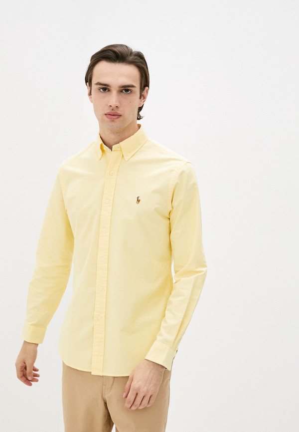 фото Рубашка polo ralph lauren