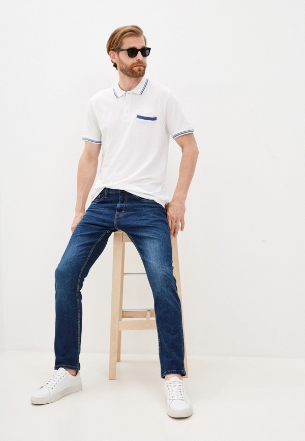 фото Джинсы lee cooper