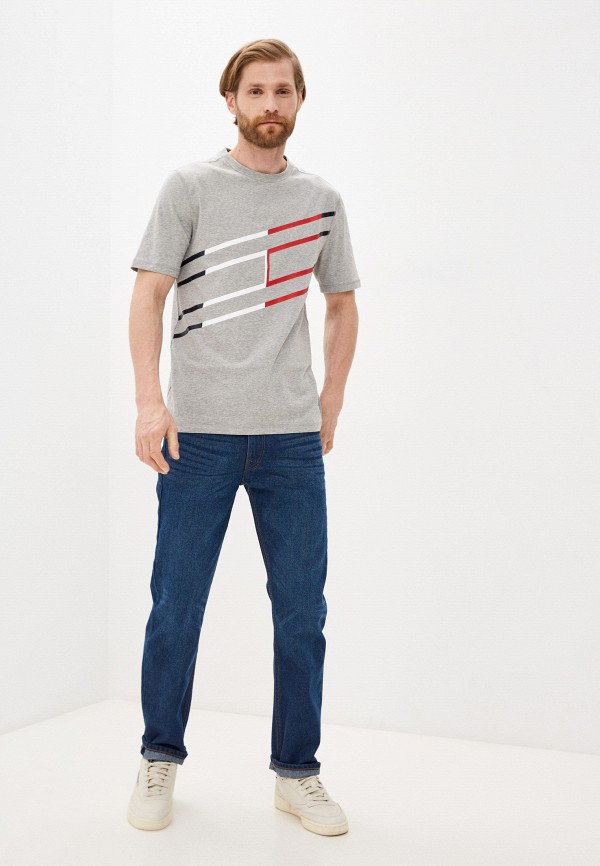 фото Джинсы lee cooper