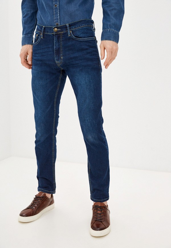 

Джинсы Lee Cooper, Синий
