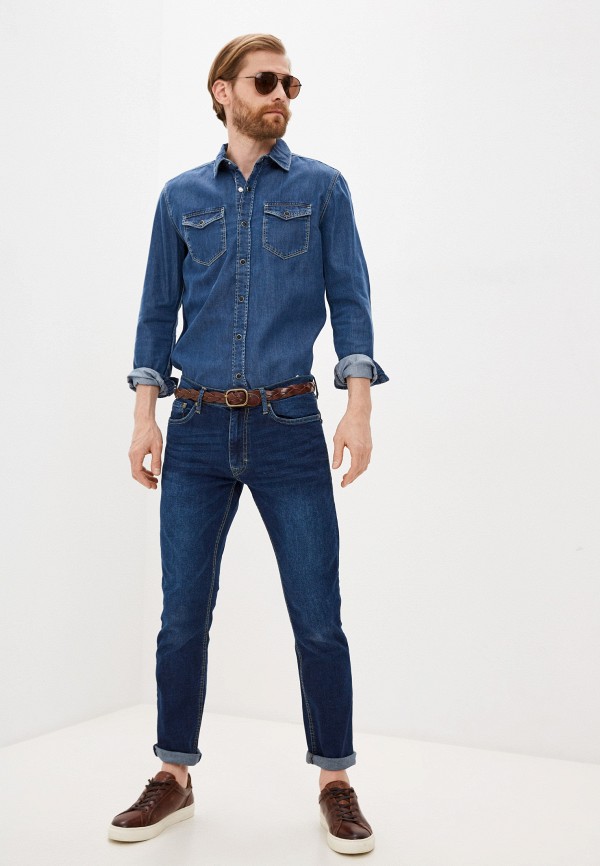 фото Джинсы lee cooper