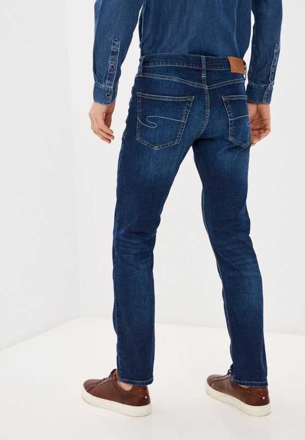 фото Джинсы lee cooper