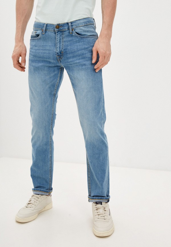 

Джинсы Lee Cooper, Голубой