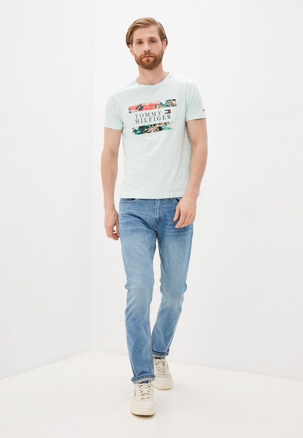 фото Джинсы lee cooper