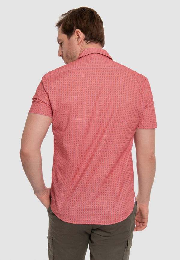 фото Рубашка kanzler