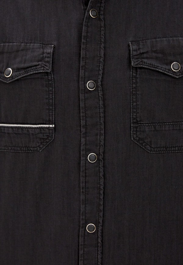 фото Рубашка джинсовая mavi