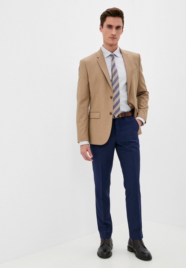 фото Рубашка bawer