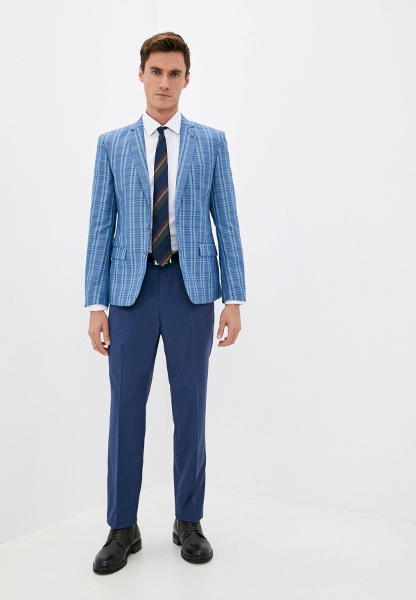 фото Брюки bazioni