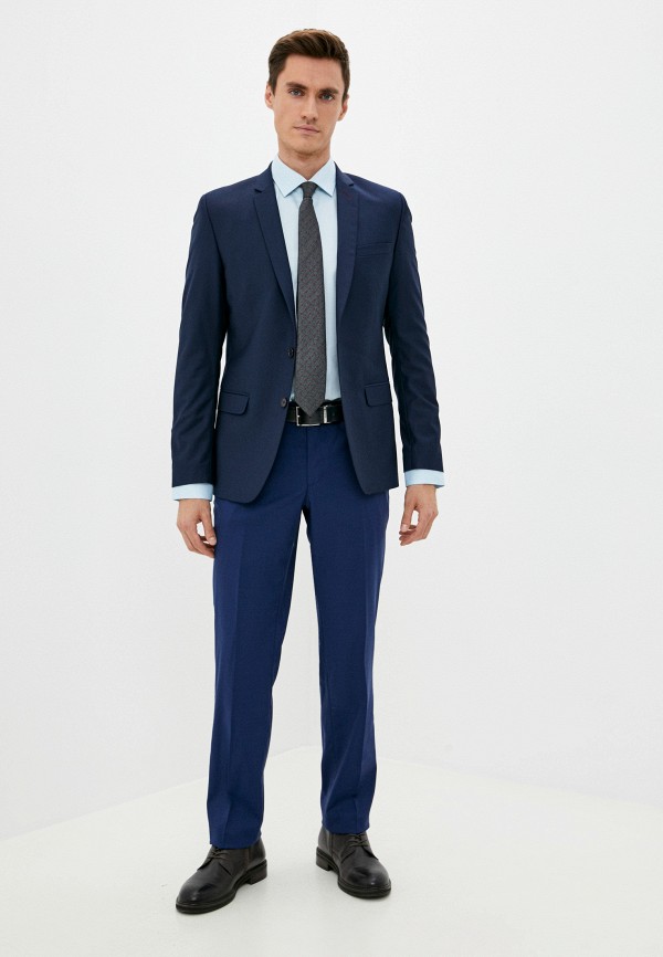 фото Брюки bazioni