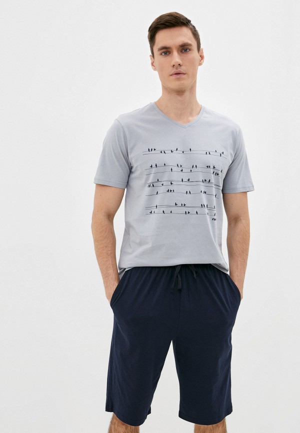 Пижама Cacharel 4390₽