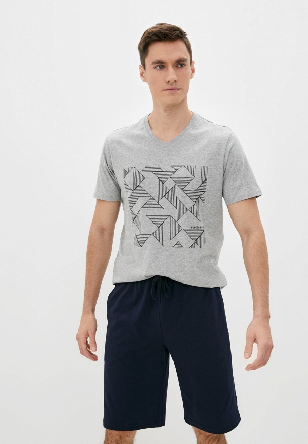 Пижама Cacharel 4290₽