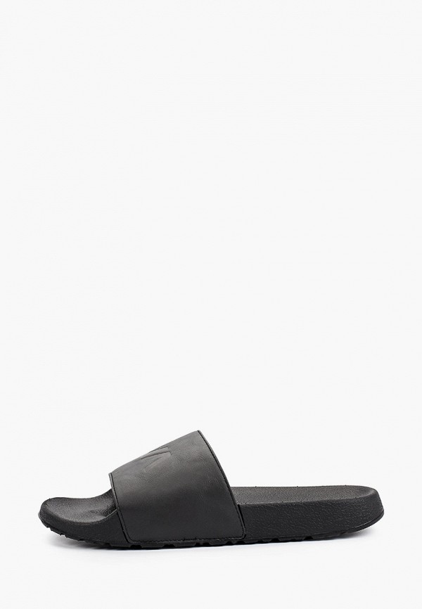 

Сланцы RVCA, Черный, RVCA SPORT SLIDE