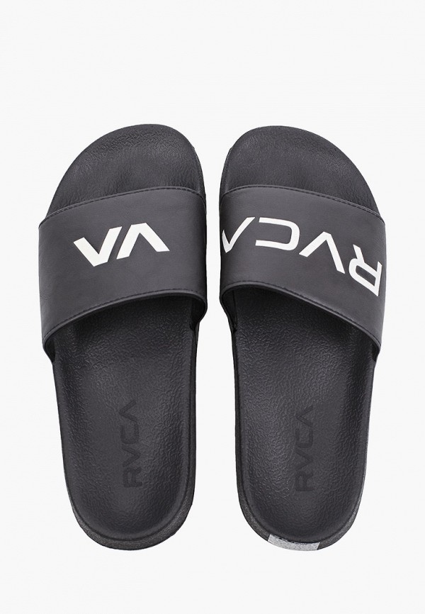фото Сланцы rvca