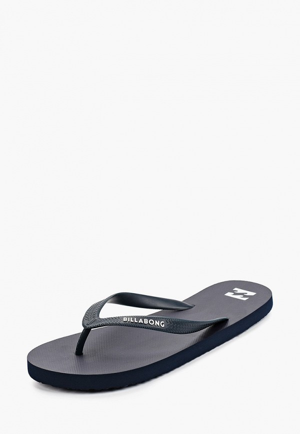 фото Сланцы billabong