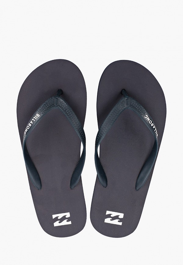 фото Сланцы billabong
