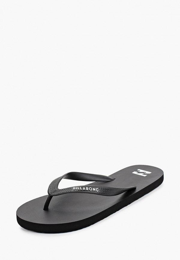 фото Сланцы billabong