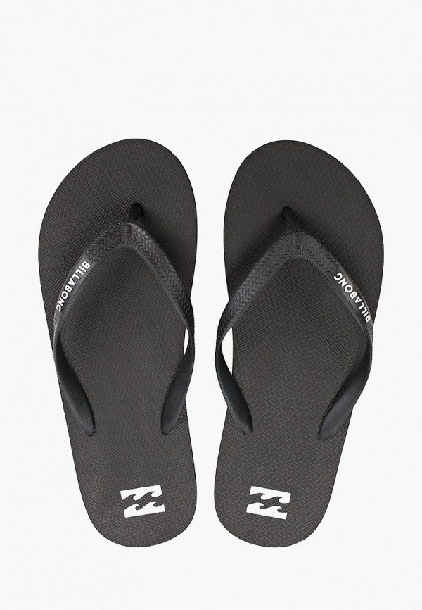 фото Сланцы billabong