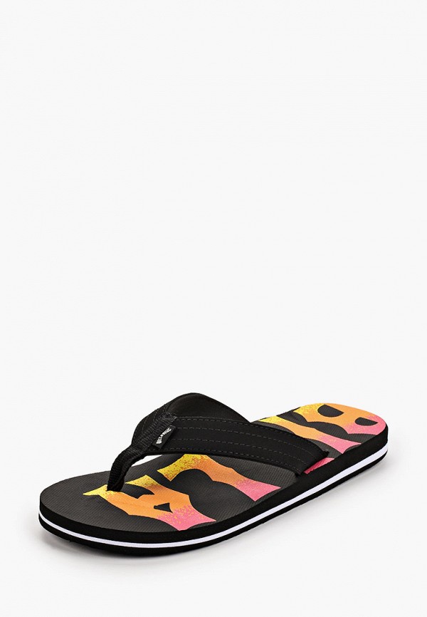 фото Сланцы billabong