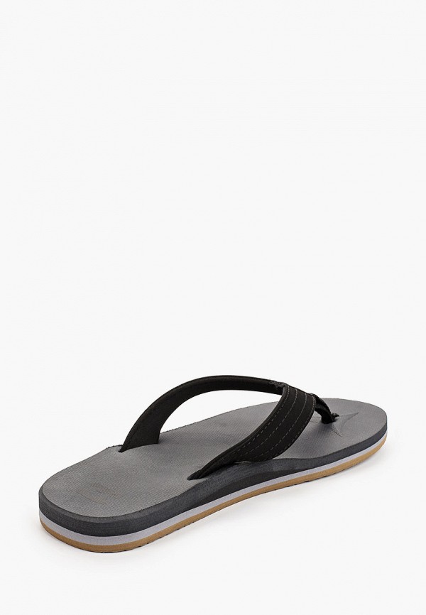 

Сланцы Billabong, Черный, ALL DAY CASUAL