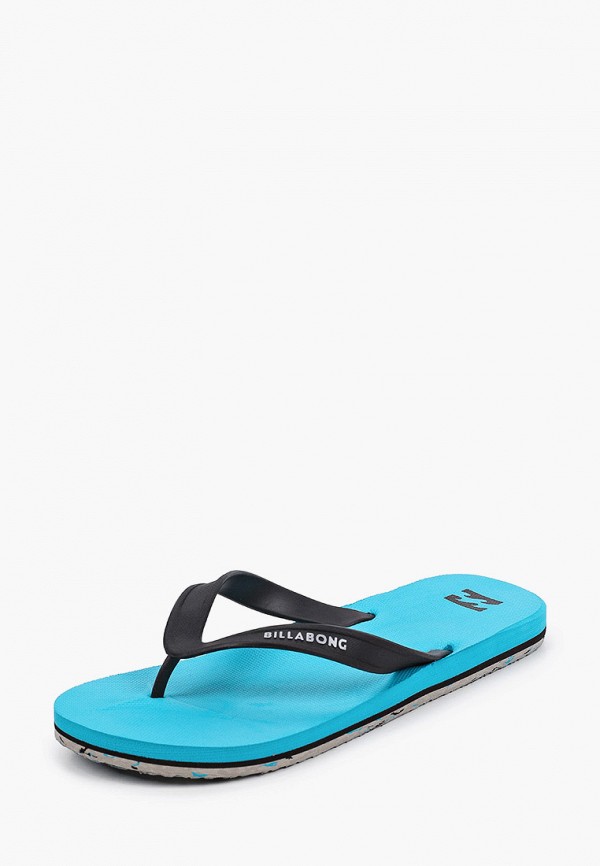 фото Сланцы billabong